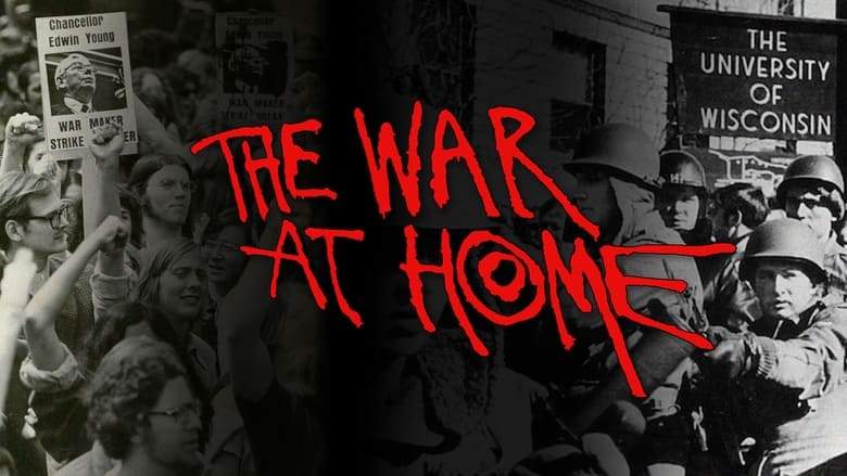 The War At Home (1979)