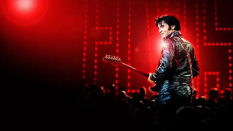 Elvis All-Star Tribute (2019)