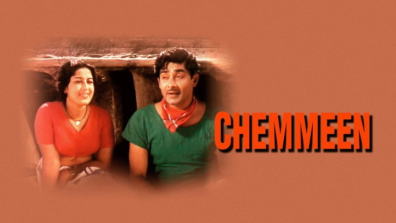 Chemmeen (1965)