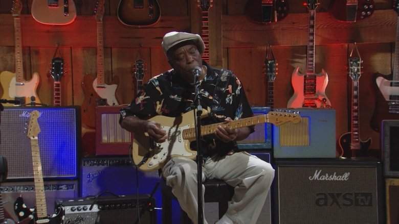 Guitar Center Sessions: Buddy Guy (2010)