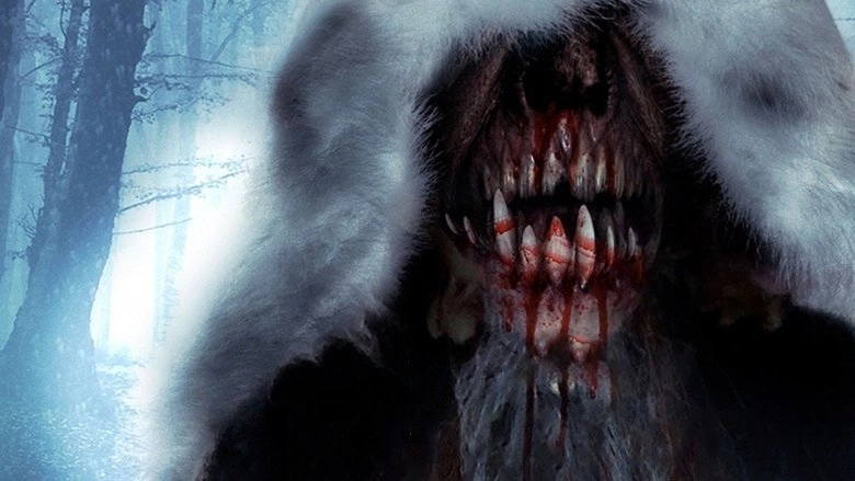Krampus: The Devil Returns (2016)
