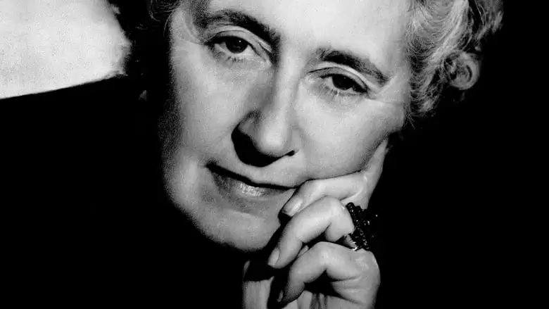 Agatha Christie: The Queen Of Crime (2018)