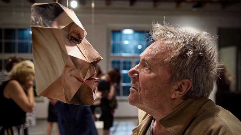 The Father Of Art (2017)