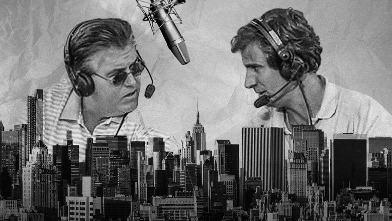 Mike And The Mad Dog (2017)