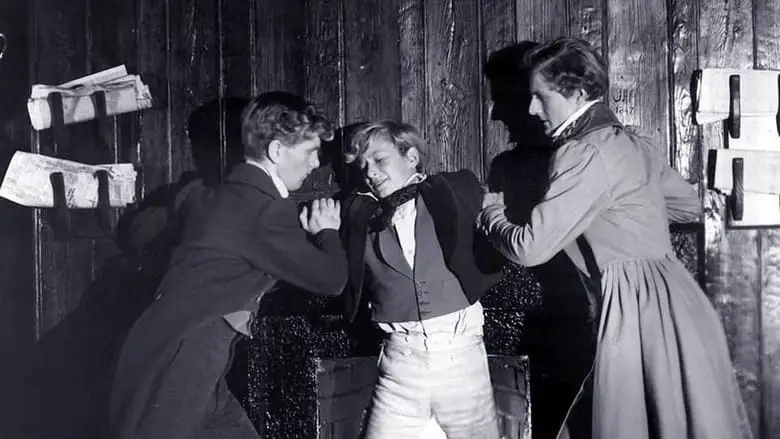 Tom Brown's Schooldays (1951)