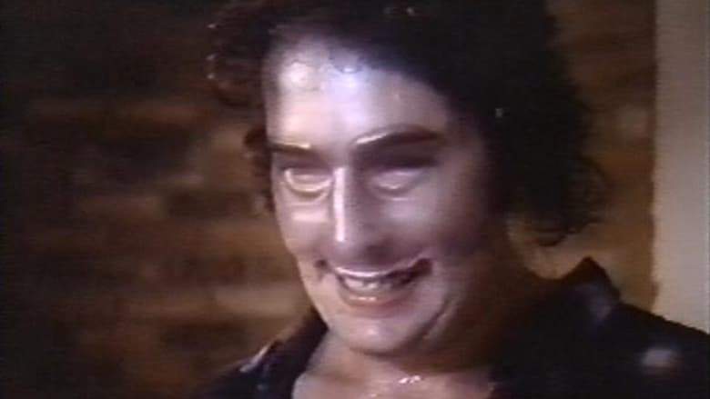 Sledgehammer (1983)