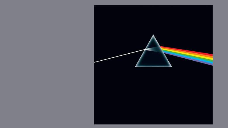Pink Floyd: The Dark Side Of The Moon (50th Anniversary Blu-Ray) (2023)
