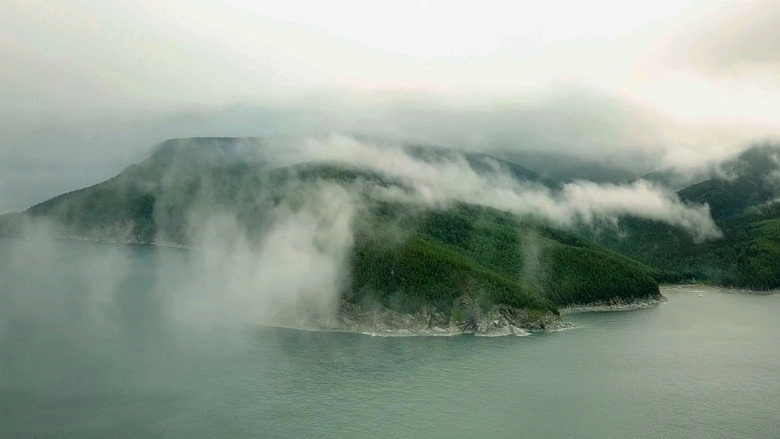 Shrouded Island (2022)
