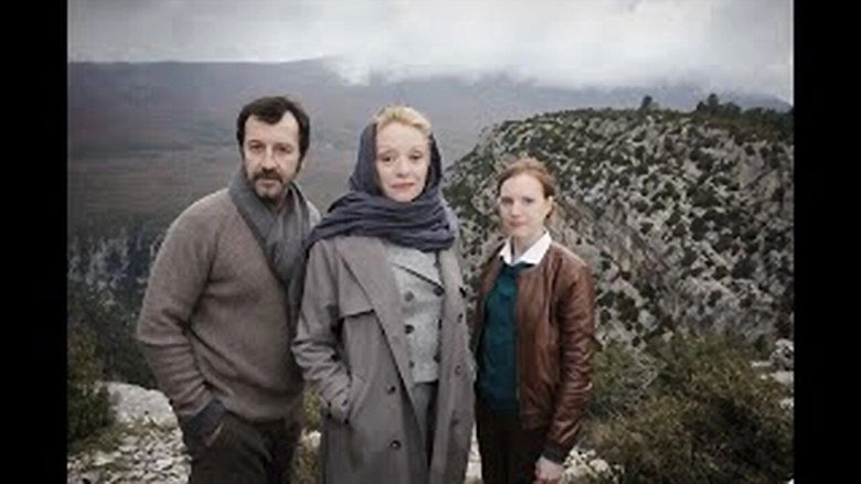 Les Trois Silences (2014)