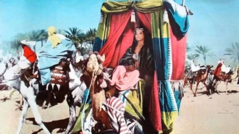 The Conqueror Of Atlantis (1965)