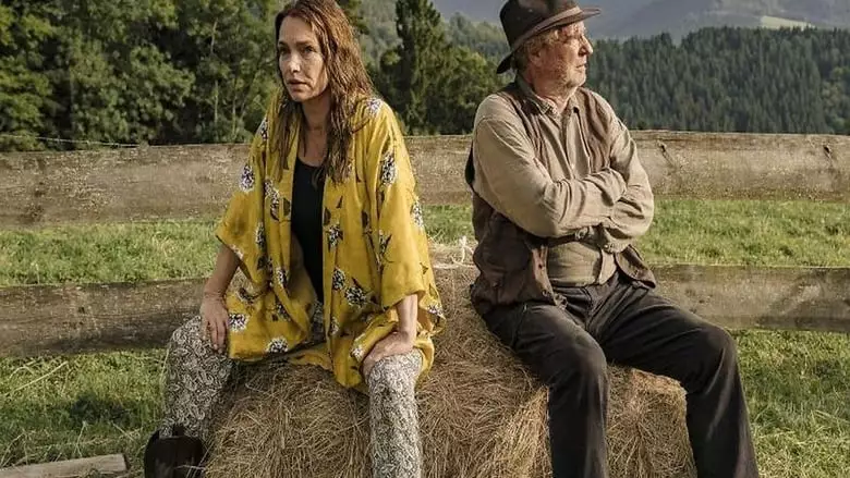 Zimmer Mit Stall - Ab In Die Berge (2018)