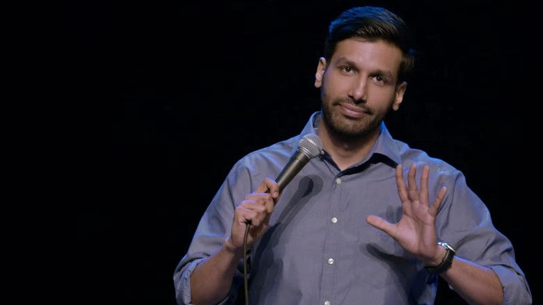Kanan Gill: Keep It Real (2017)