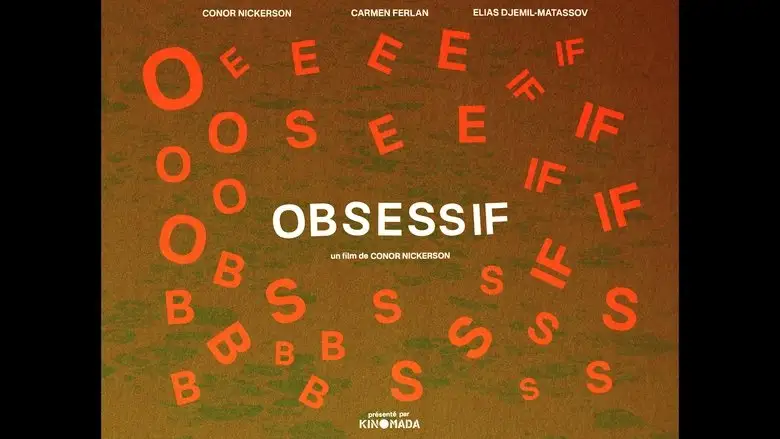 OBSESSIVE (2023)