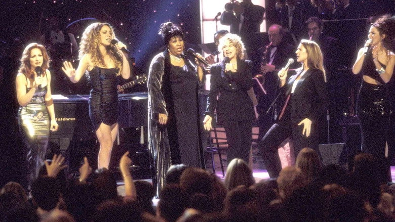Divas Live: An Honors Concert For VH1 Save The Music (1998)