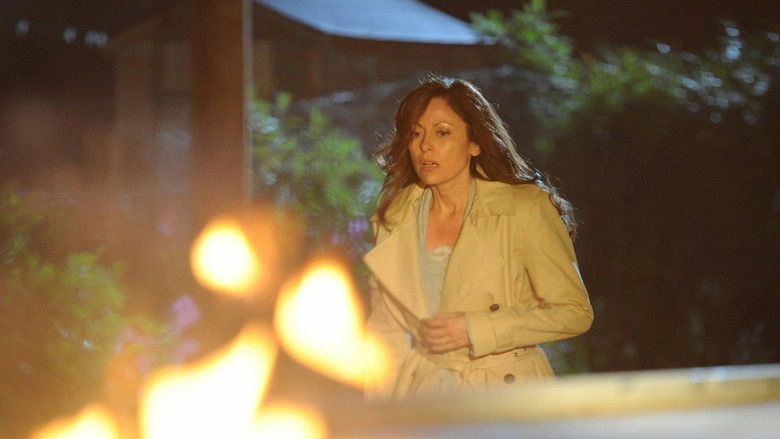 Unknown Heart (2014)