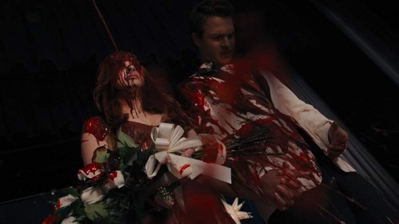 Carrie (2013)