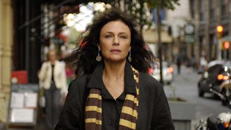 Death In Love (2008)