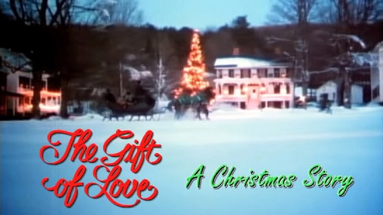 The Gift Of Love: A Christmas Story (1983)