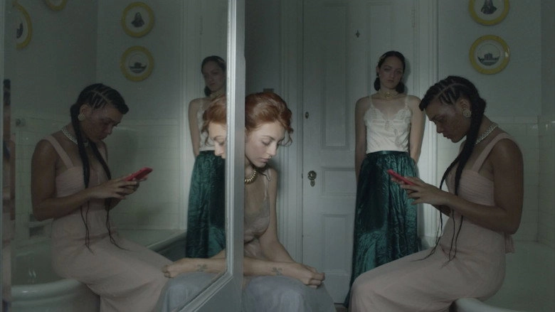 Girls Will Be (2019)
