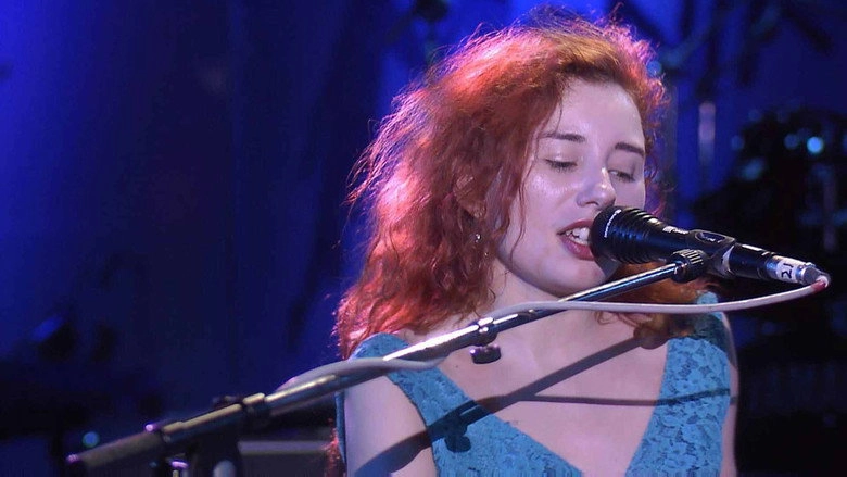 Tori Amos: Live At Montreux 1992 (2008)