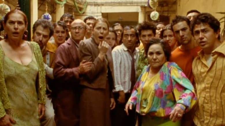 Santos Peregrinos (2004)