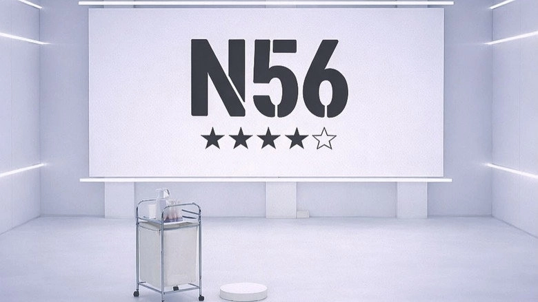 NUMERO 56 (2026)