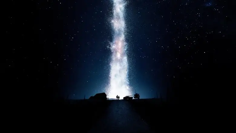Interstellar (2014)