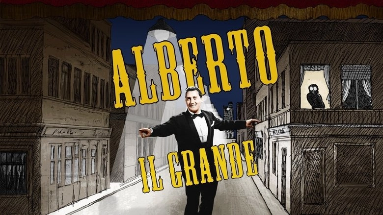 Alberto Il Grande (2013)