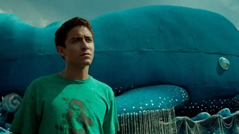 Jonah (2016)