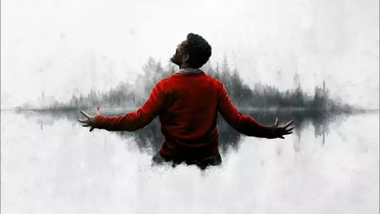Mercury (2018)