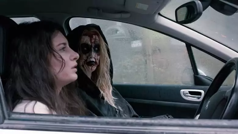 Curse Of Bloody Mary (2021)
