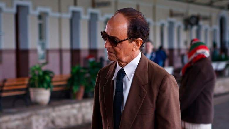 As Maes De Chico Xavier (2011)