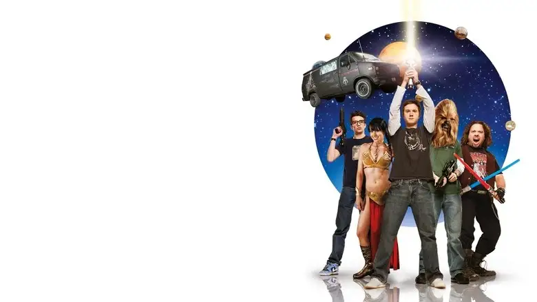 Fanboys (2009)