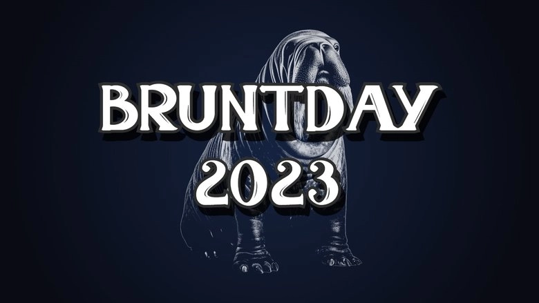 Bruntday 2023 (2023)