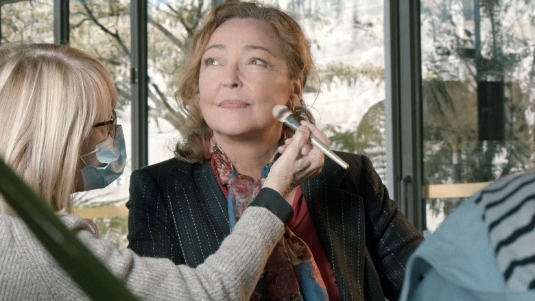 Catherine Frot, Tous Ces Yeux Qui Vous Regardent (2022)