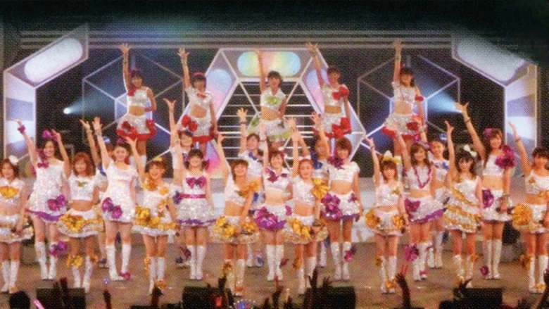 Hello! Project 2010 Summer ~Fankora!~ (2010)
