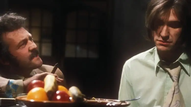 The Long Distance Piano Player (1970)