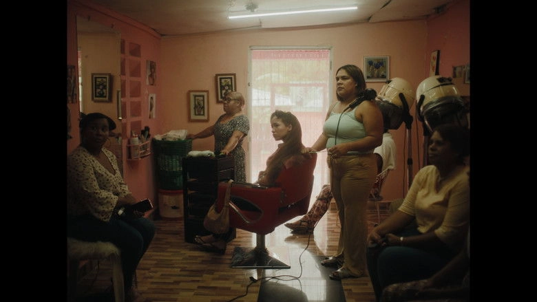 Ninas Escarlata (2026)