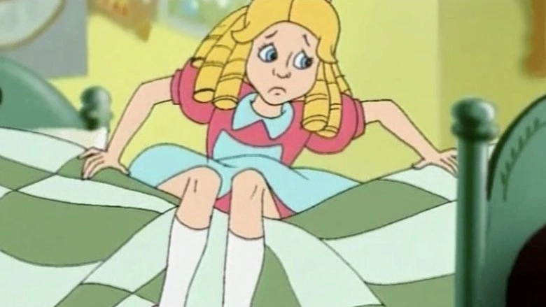 Goldilocks And The Three Bears (1991)