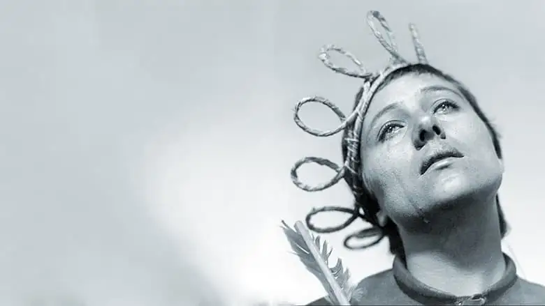 The Passion Of Joan Of Arc (1928)