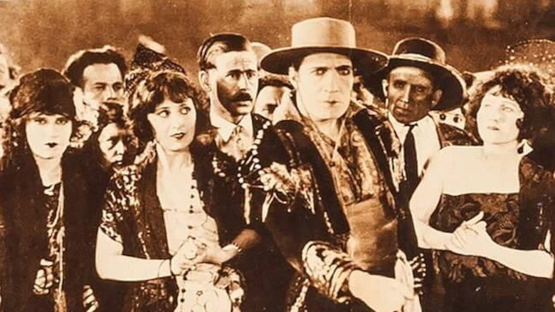 The Lightning Rider (1924)