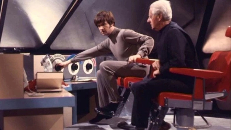 Target Generation (1969)
