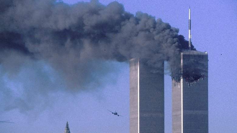 9/11: Voices From The Air (2012)