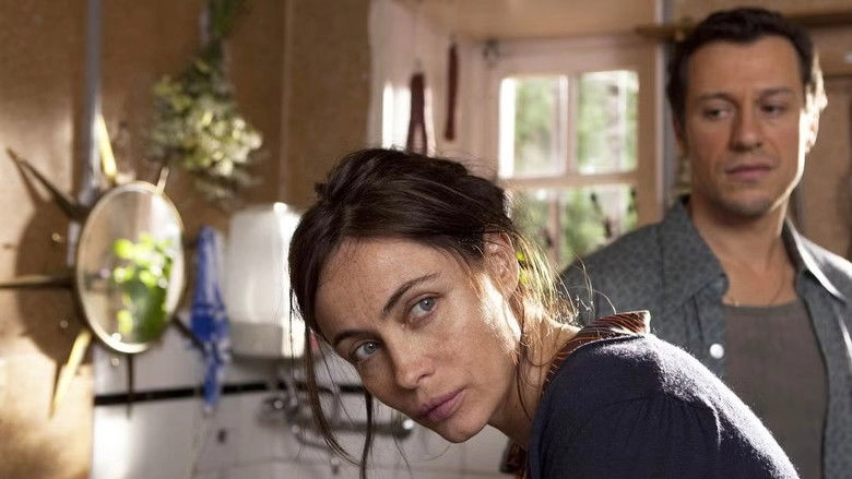 Just The Three Of Us (2010)