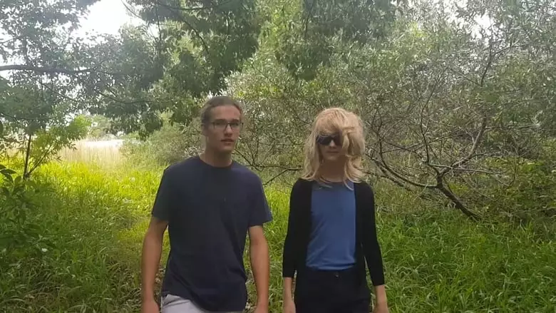 The Amazon Rainforest (2019)