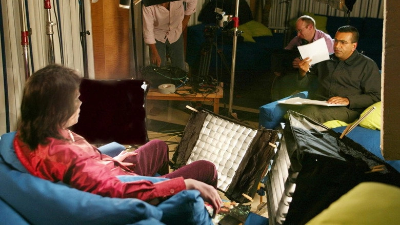 Living With Michael Jackson: A Tonight Special (2003)