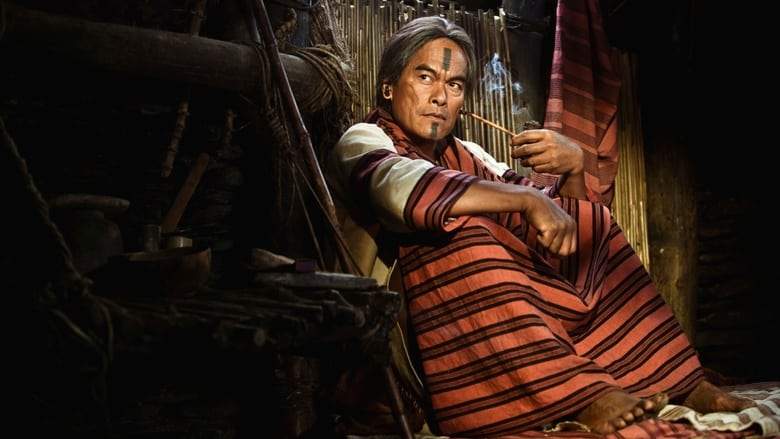 Warriors Of The Rainbow: Seediq Bale II (2011)