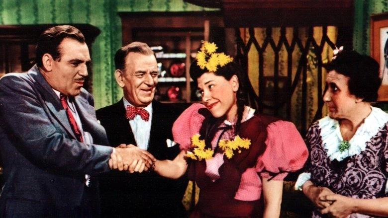 Louisiana Hayride (1944)