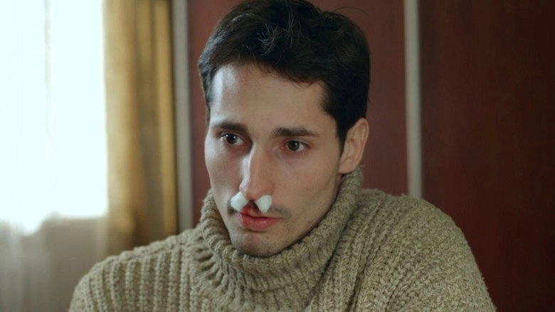 15 Days (2015)