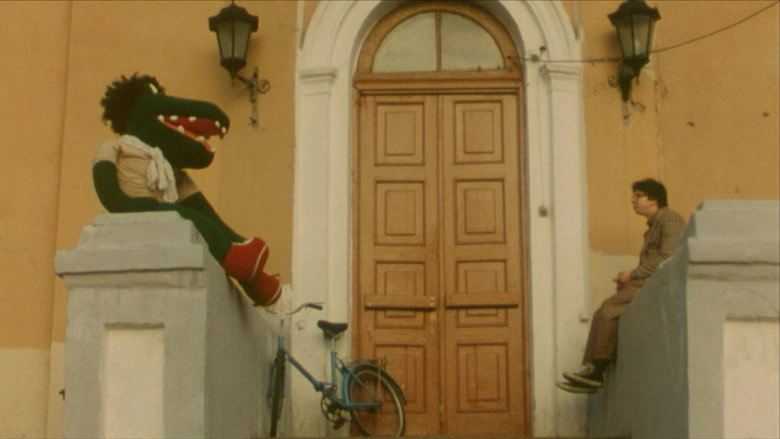 Trubach I Kukla (2011)